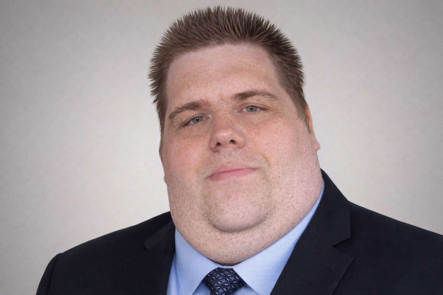 Jeff - Owner of Jeff's Custom Office Creations