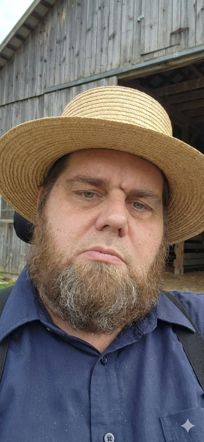 Jeff - Owner of Jeff's Custom Office Creations